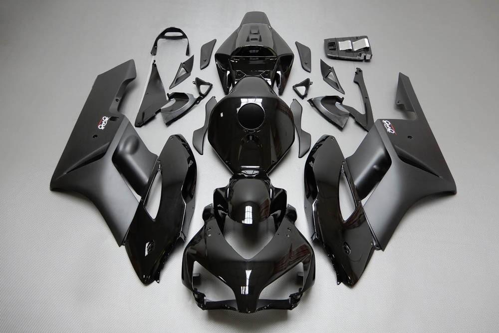 Carénage AVDB pour HONDA CBR 1000 RR 2004 - 2005, Motos, Accessoires | Autre, Neuf, Enlèvement ou Envoi