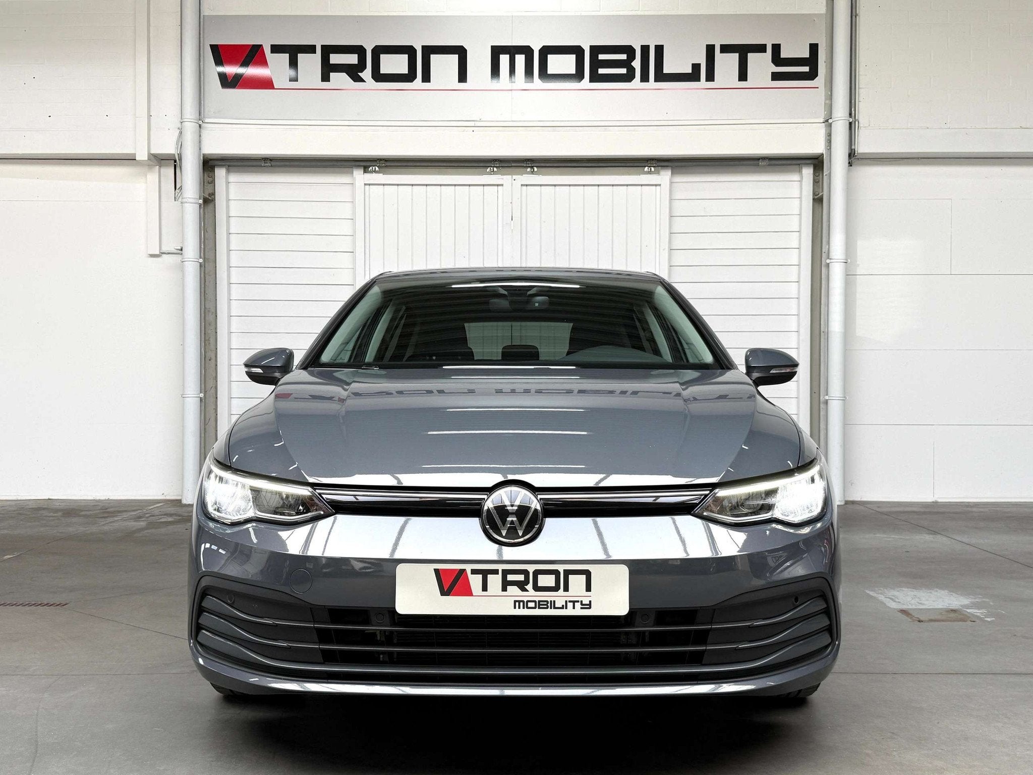 Volkswagen Golf 1.5 eTSI Life DSG LED*NAVI*PDC*CARPLAY*CAMER, Achat, Euro 6, Entreprise, Alcantara