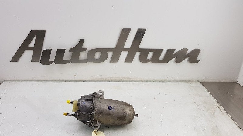 BRANDSTOFFILTERHUIS Opel Combo (|50926778|95513399|), Dhr. J. Ham, Gebruikt, Administratie@autoham.nl, Opel