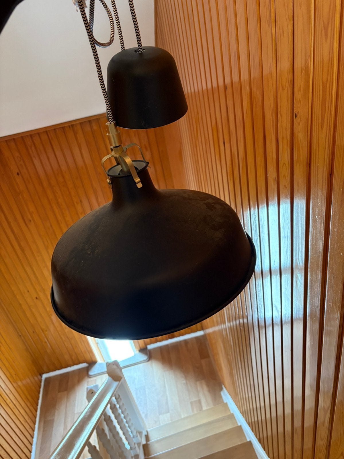 Lustre cuisine, Enlèvement, Comme neuf