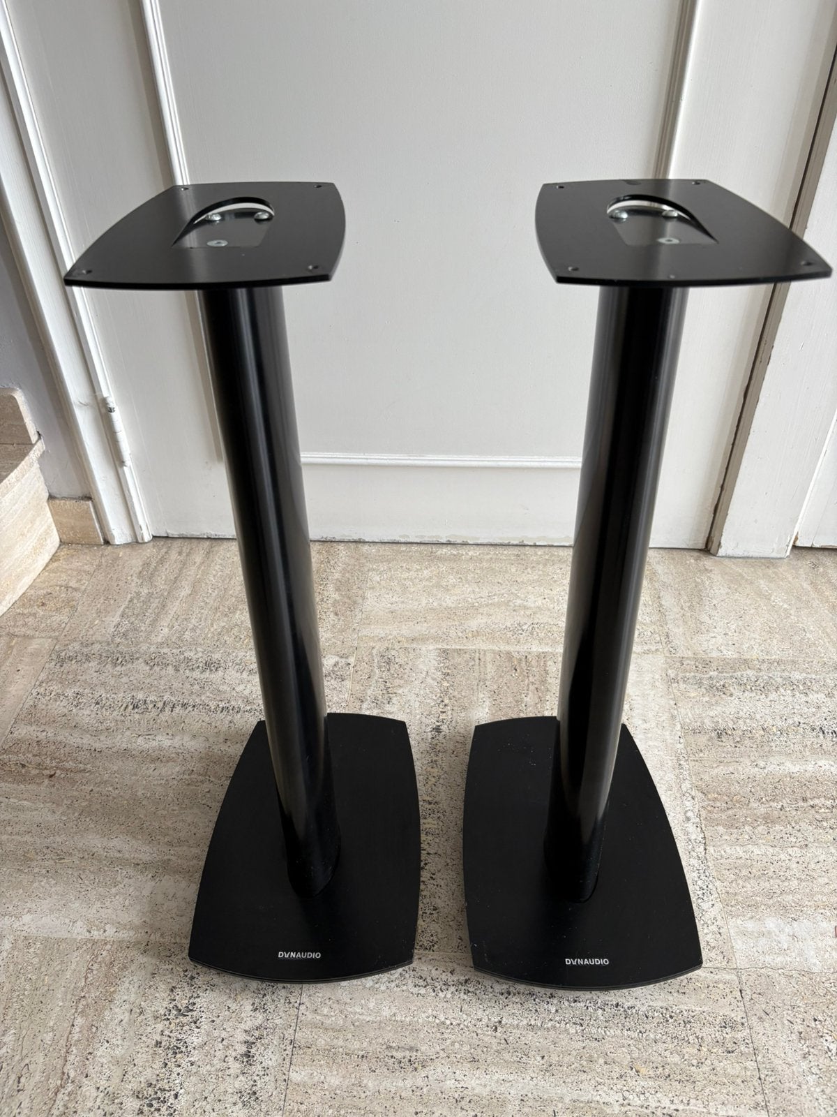 DYNAUDIO X3 speaker stands, Ophalen, Gebruikt, Overige typen, Overige merken