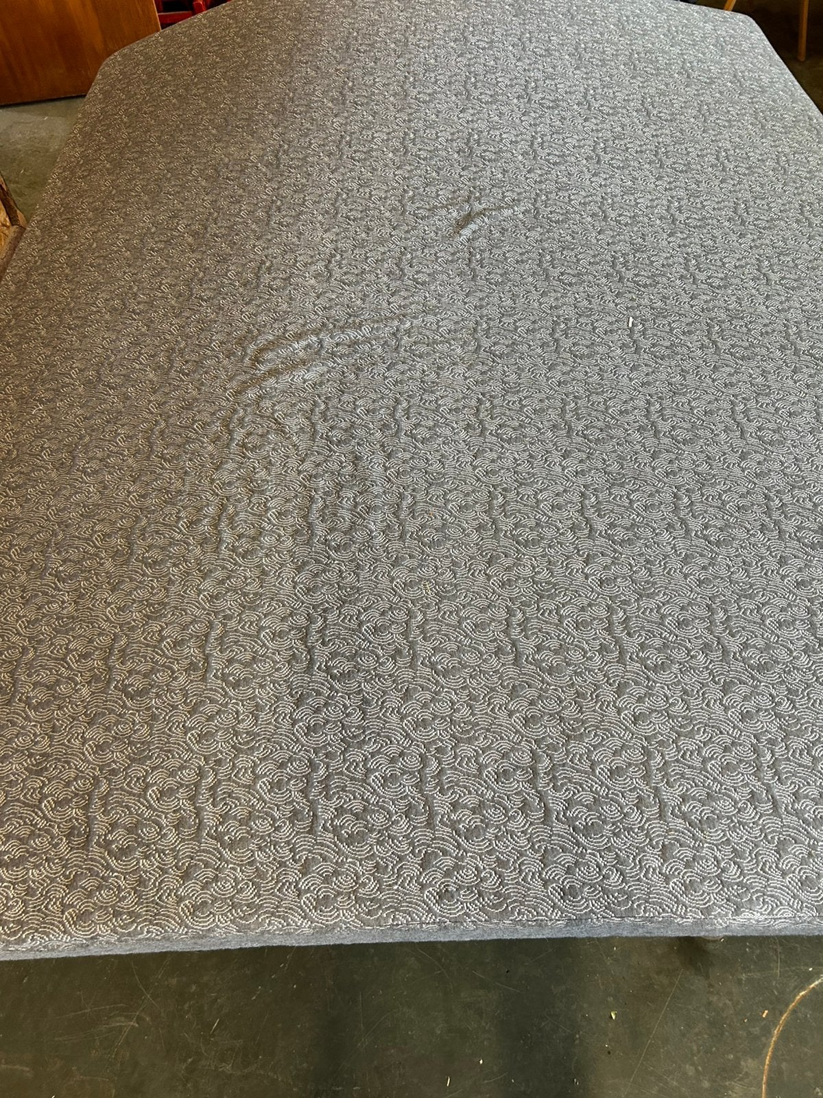 Campooz lazy jack matras, Huis en Inrichting, Ophalen, Gebruikt