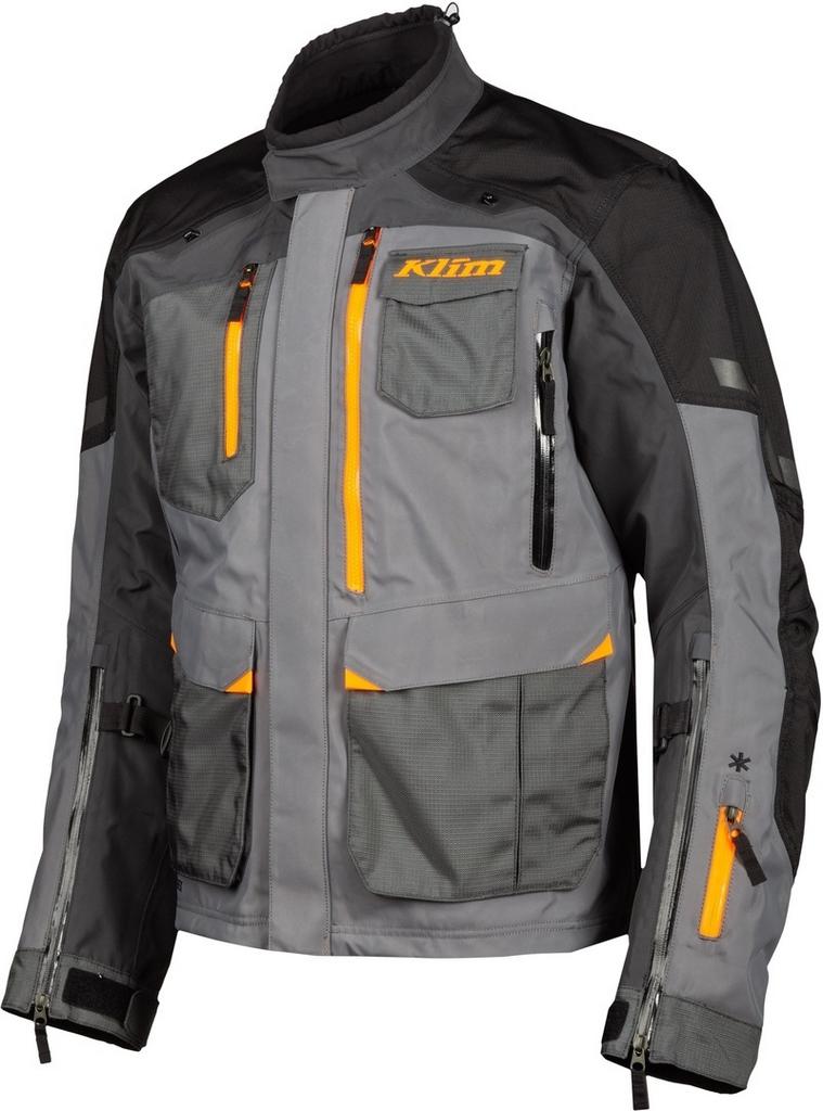 Klim Carlsbad Medium, Enlèvement, Seconde main, Hommes, Vêtements de motocross
