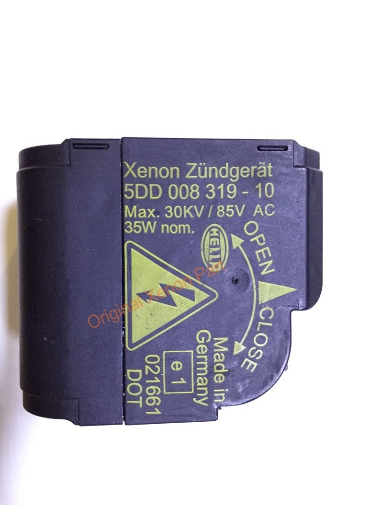 Xenon module starter 5DD008319 - 10, Enlèvement ou Envoi, Neuf