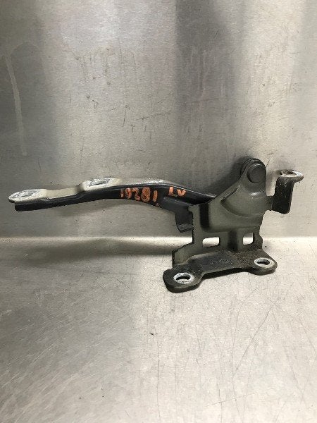 MOTORKAPSCHARNIER Kia Soul I (AM) (01-2009/12-2014), Gebruikt, Kia