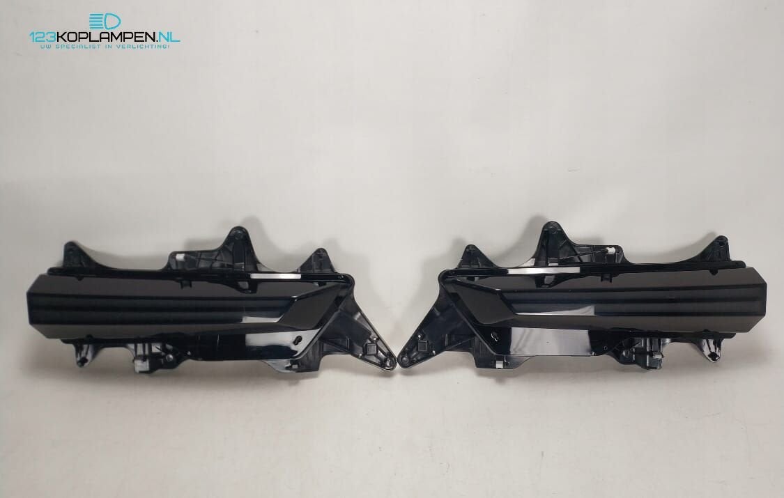 BMW XM G09 Led achterlicht links rechts, Gebruikt, -, -, Ophalen of Verzenden
