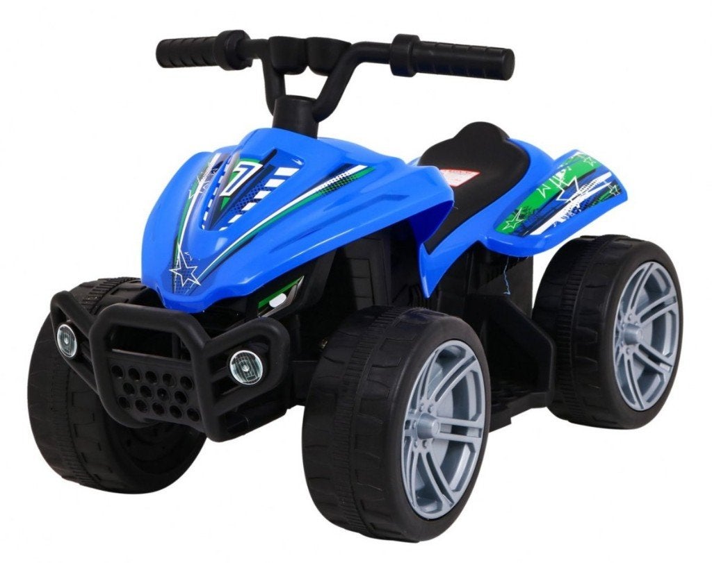 Quad électrique enfant • LITTLE MONSTER • 6V 4,5Ah, Kinderen en Baby's, Speelgoed | Buiten | Accuvoertuigen, Nieuw, Ophalen