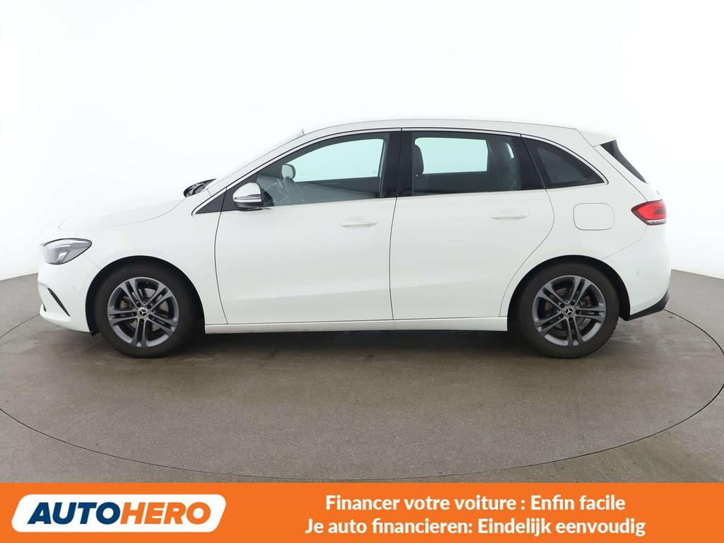 Mercedes-Benz B-Klasse 180 B 180 d Progressive, Autos, Mercedes-Benz, Achat, Euro 6, 116 ch, 1485 kg
