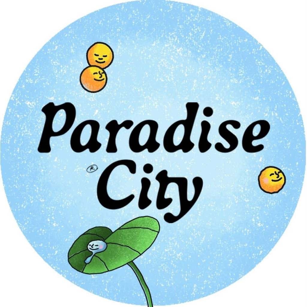 Ticket Paradise City 2026 Perk Zonder Camping, Tickets en Kaartjes, Meerdaags