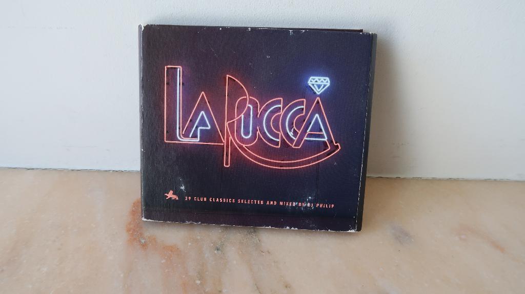 La Rocca club classics CD, Cd's en Dvd's, Ophalen of Verzenden, Gebruikt, Boxset