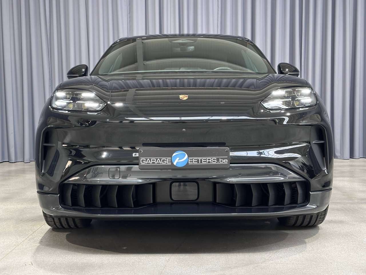 Porsche Cayenne e-Cayenne 113 kWh *PANO*PASSENGERDISPLAY*14, Autos, Cayenne, 408 ch, 0 kg, Noir