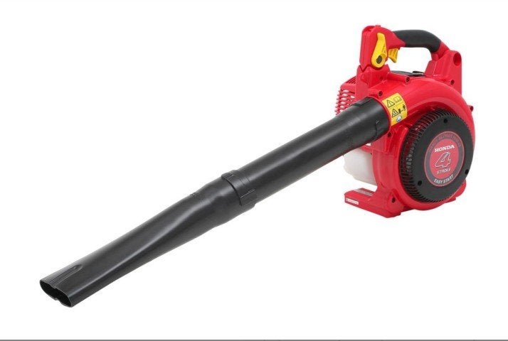 Honda HHB25 Professionele benzinebladblazer (ongebruikt), Bladblazer