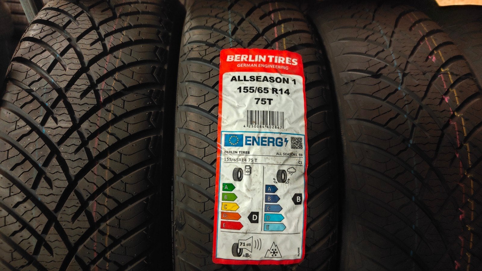 155/65 r14 155/65/r14, Autos : Divers, Pièces de sport automobile, Enlèvement