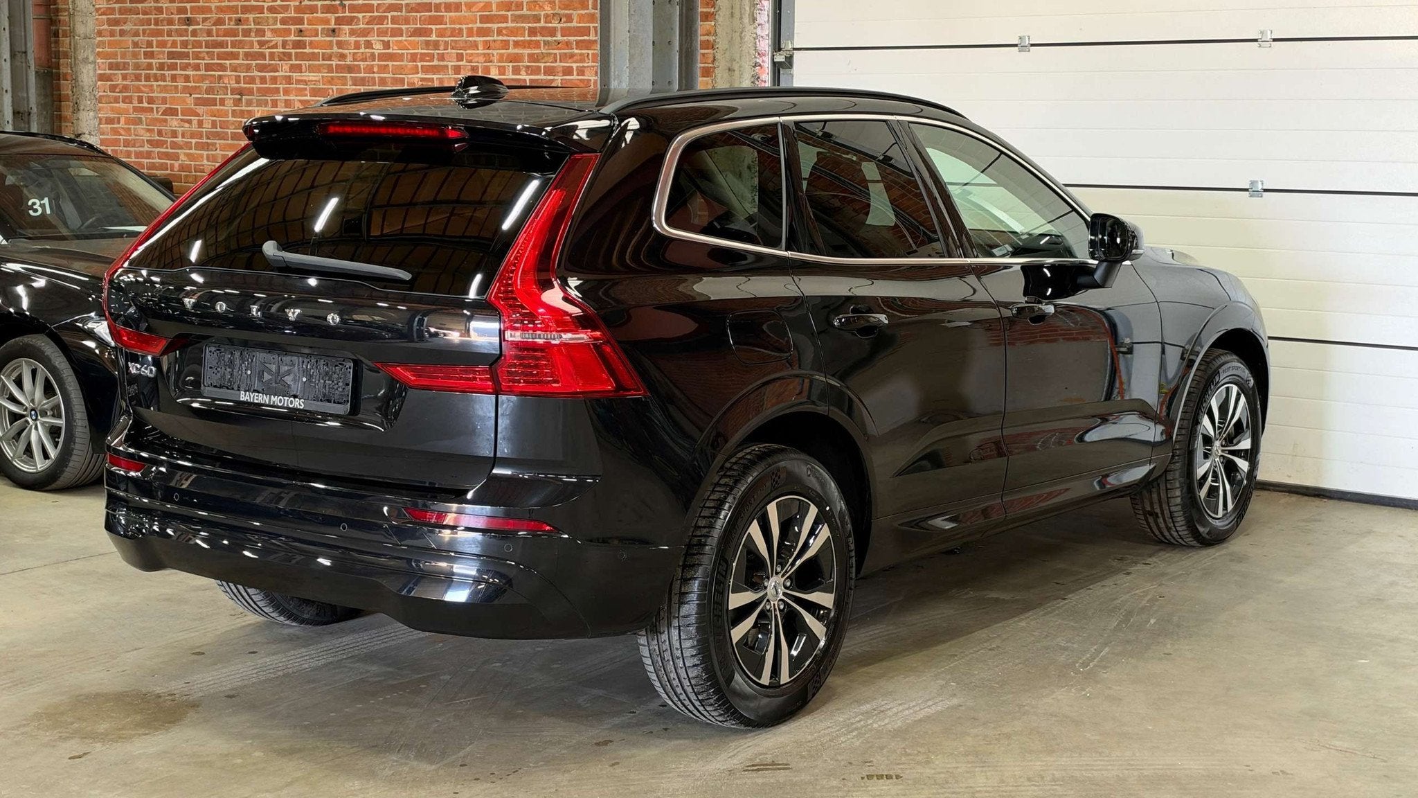 Volvo XC60 |2.0 B4|43.970km|2022|Garantie|Benzine|Automaat, Autos, https://public.car-pass.be/vhr/ca7c5181-9e12-4414-9904-f866cff68ef8