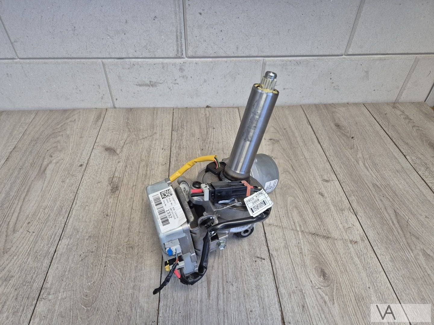 Stuurkolom elektrisch van Kia Ceed Cee'd 2012 - 2018 €300, -, -, Ophalen of Verzenden, -