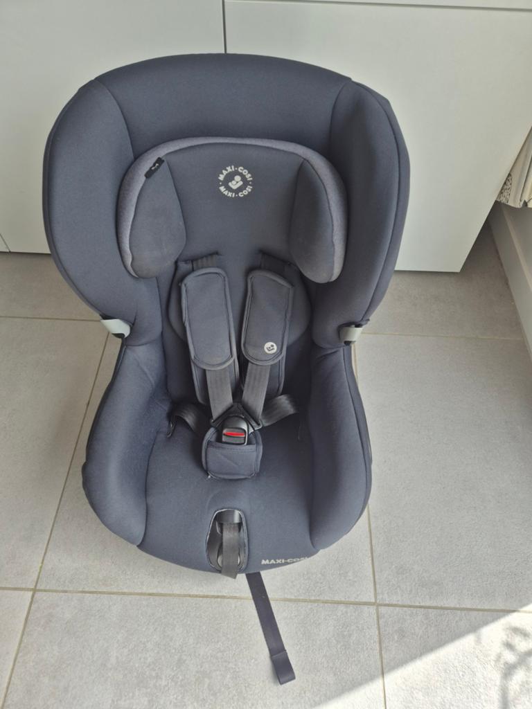 Maxi cosi axiss, Kinderen en Baby's, Autostoeltjes, Ophalen, Isofix