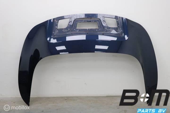 Motorkap Porsche 911 991.2 Turbo S Cabrio 99151201120, Gebruikt