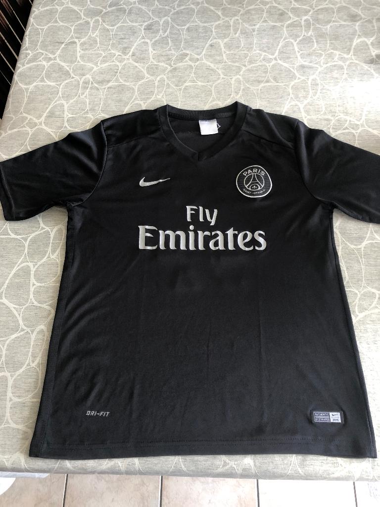 Voetbal T-shirt, Sport en Fitness, Voetbal, Maat XL, Ophalen of Verzenden, Shirt