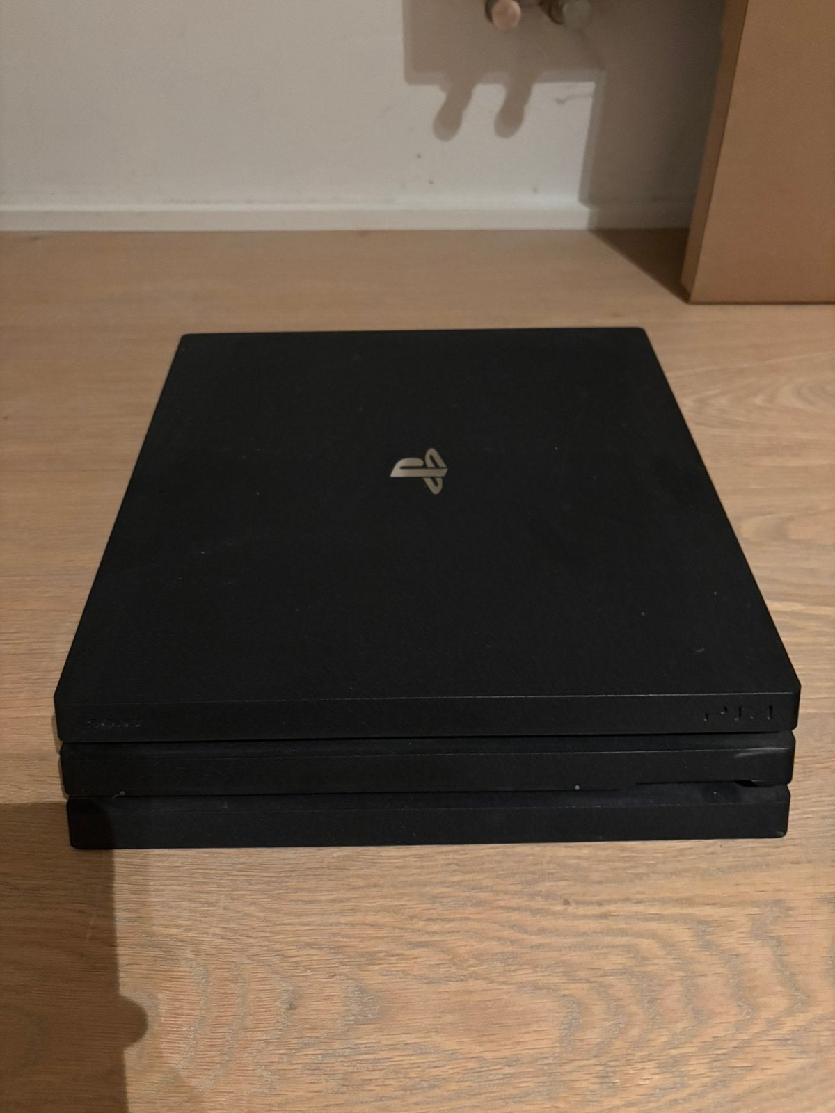 PS 4 Pro en parfait état, Consoles de jeu & Jeux vidéo, Enlèvement ou Envoi, Comme neuf, Pro