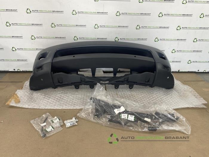 Pare-chocs avant d'un Landrover Range Rover Sport, -, 3 mois de garantie, Utilisé, -