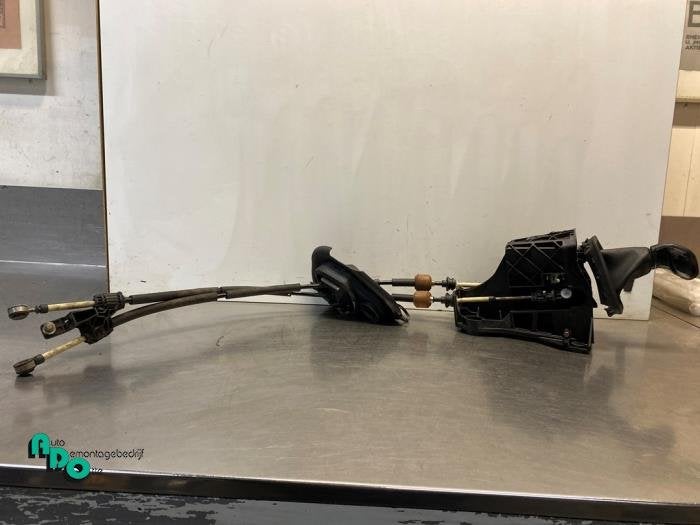 Levier de vitesse d'un Citroen Berlingo (Berlingo 18-), -, 3 mois de garantie, Utilisé, -