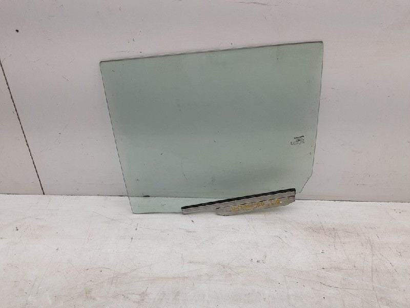 VITRE ARRIERE GAUCHE Honda Civic (FK6 / 7/8/9), Utilisé, Honda
