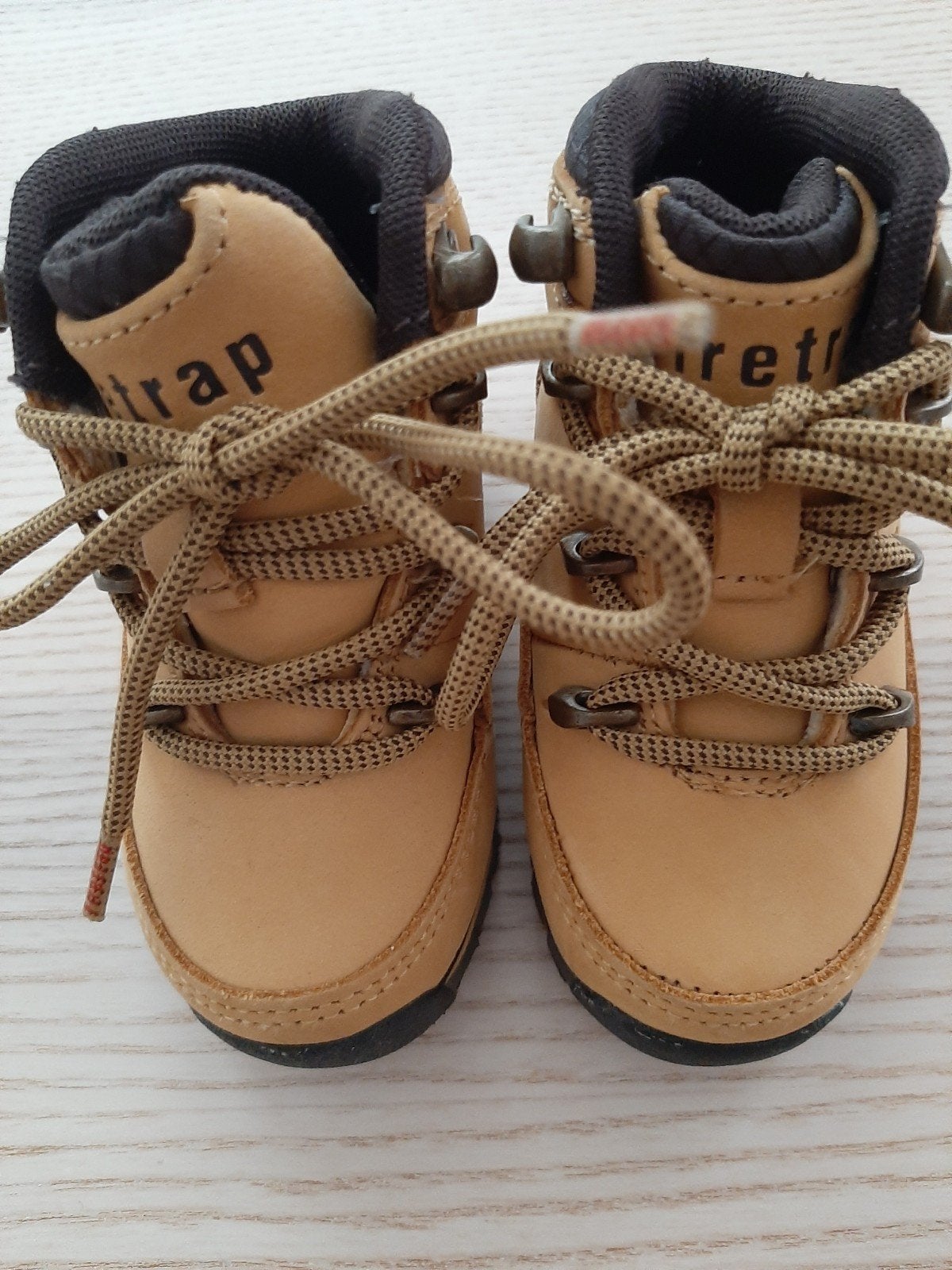 FIRETRAP schoenjes/ maat 20,5 NIEUWSTAAT, Kinderen en Baby's, Ophalen