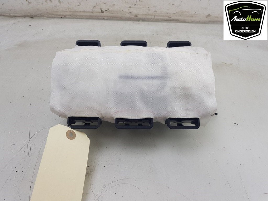 AIRBAG PASSAGIER Astra K (|39030033|39132816|39049458|), Gebruikt, Opel