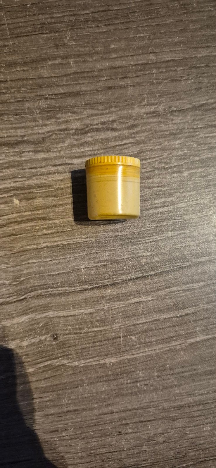 Pot graisse a fusil, US 2WW, Envoi