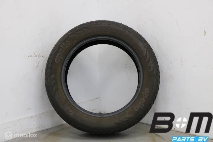 1 x 2055516 91H Apollo Alnac 4G Winter met 4.5mm 205 55 16, Autos : Pièces & Accessoires, Pneus & Jantes, Pneu(s), Utilisé