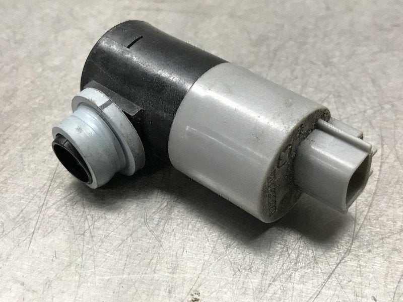 LAVE-GLACE POMPE AVANT Toyota Aygo (B40) (01-2014/06-2018), Utilisé, Toyota