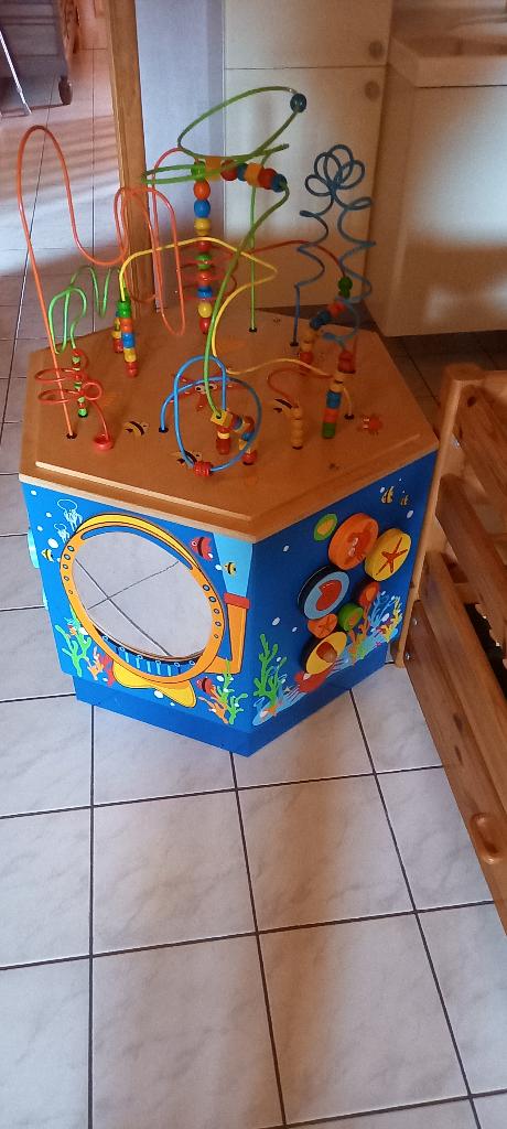 Speelgoed, Ophalen, Zo goed als nieuw, Ontdekken
