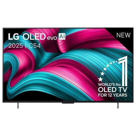Tv lg c5, Comme neuf, Enlèvement, 100 cm ou plus, 4k (UHD)