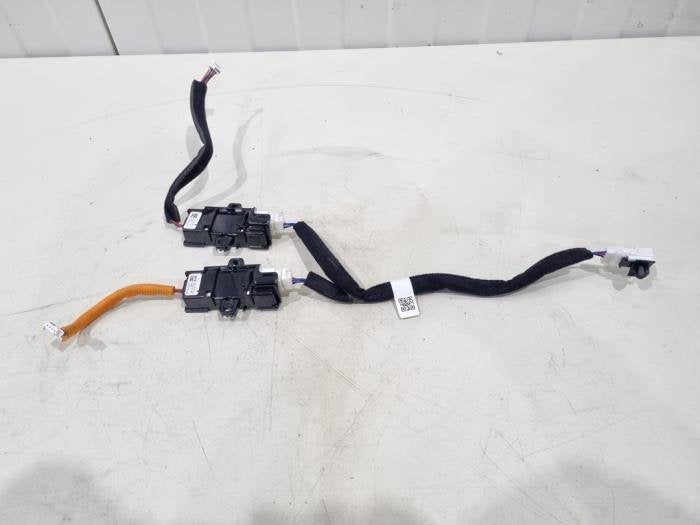 Câble (divers) d'un Hyundai I20, Autos : Pièces & Accessoires, -, 3 mois de garantie, Utilisé, Hyundai