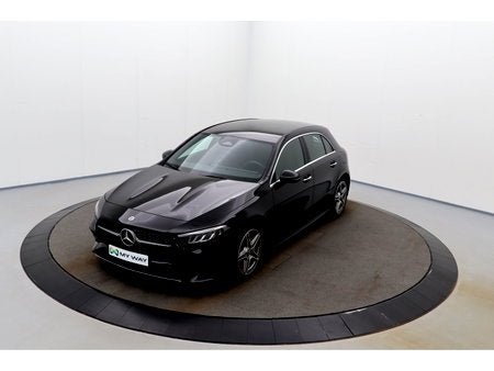 Mercedes-benz Classe A (W177) AMG-Line A200 163 PK 7G-DCT, Autos, https://public.car-pass.be/vhr/ffc92dbb-e700-42f3-bb8d-4fa1b3eb122b