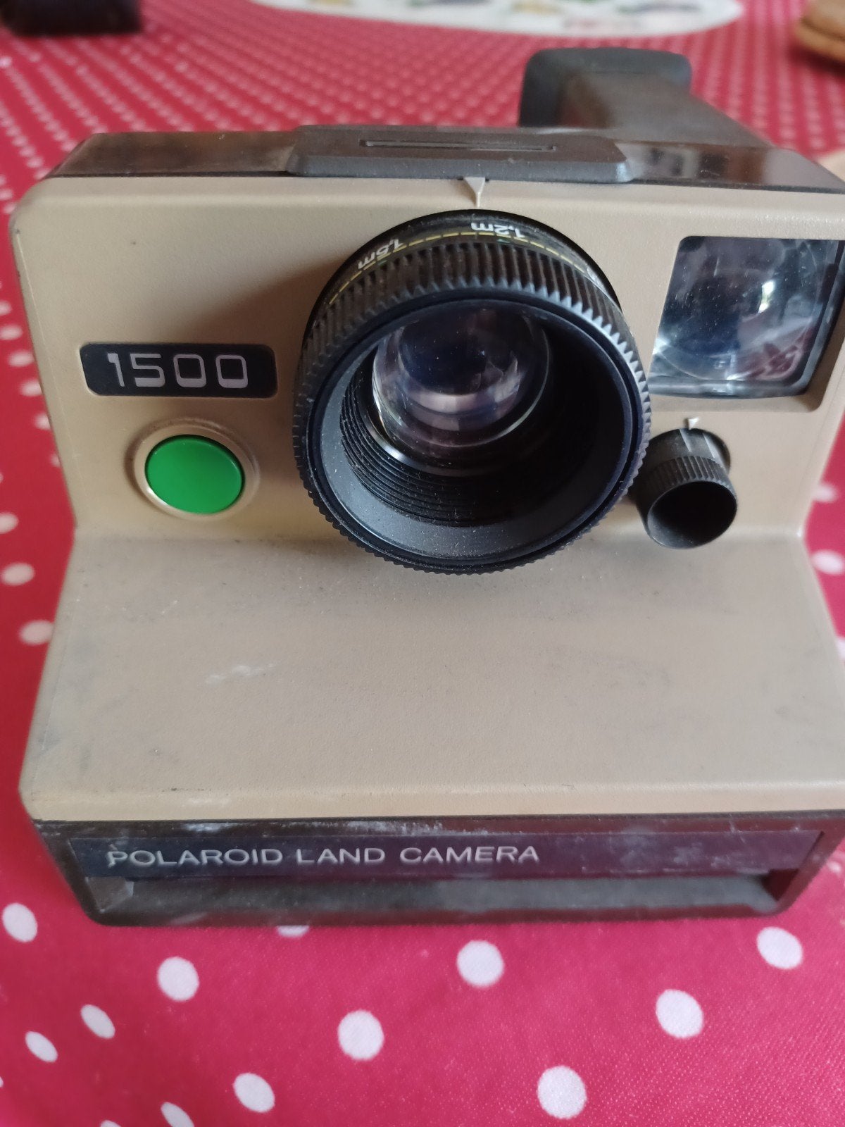 Polaroid camera, Ophalen, Polaroid, Polaroid