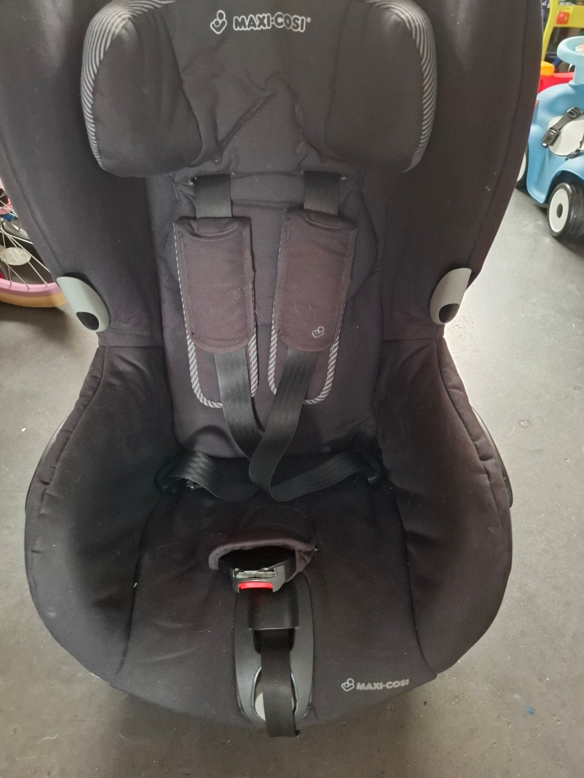 Maxi-cosi  autostoel, Kinderen en Baby's, Autostoeltjes, Ophalen, Maxi-Cosi