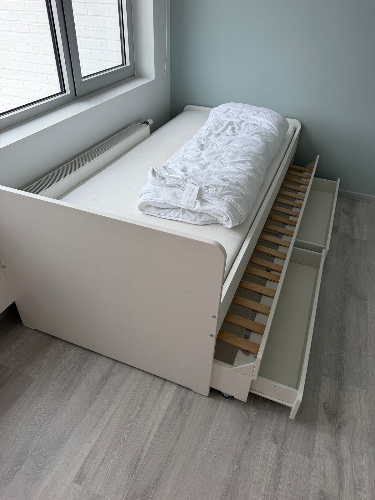 Chambre à coucher pour enfants ikea, Maison & Meubles, Enlèvement