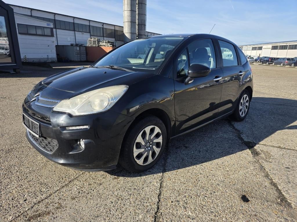 CITROEN C3 EXPORT OF HERSTELLER, Auto's, Handgeschakeld, 5 deurs, Particulier, C3