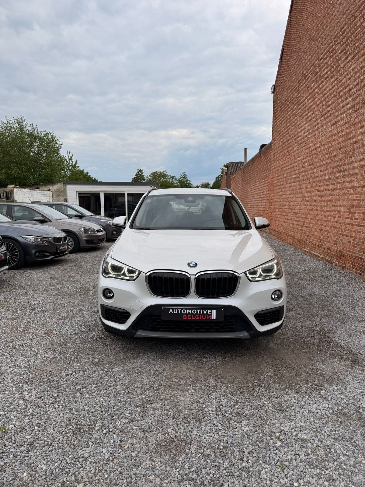 Bmw X1 Benzine Automaat Gekeurd Voor verkoop met carpass, https://public.car-pass.be/vhr/06d9f011-8def-45c5-8346-07946257e21d