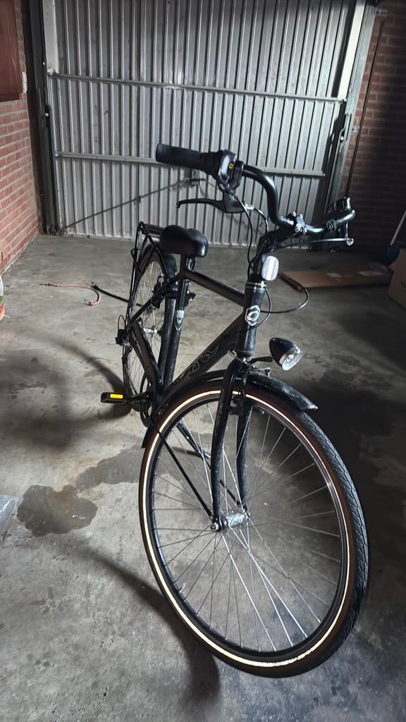 Oxford fiets, Enlèvement ou Envoi, Utilisé, Vitesses