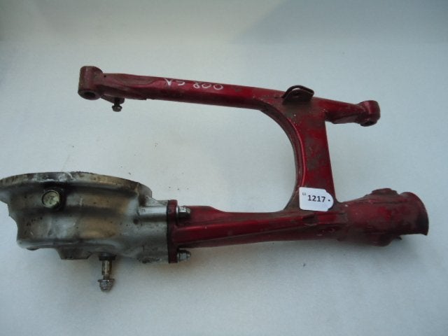 VS800 1992 - 2000 Suzuki Achterbrug D1-10154, Motos