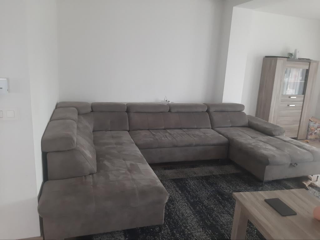 Zetel te koop, Ophalen