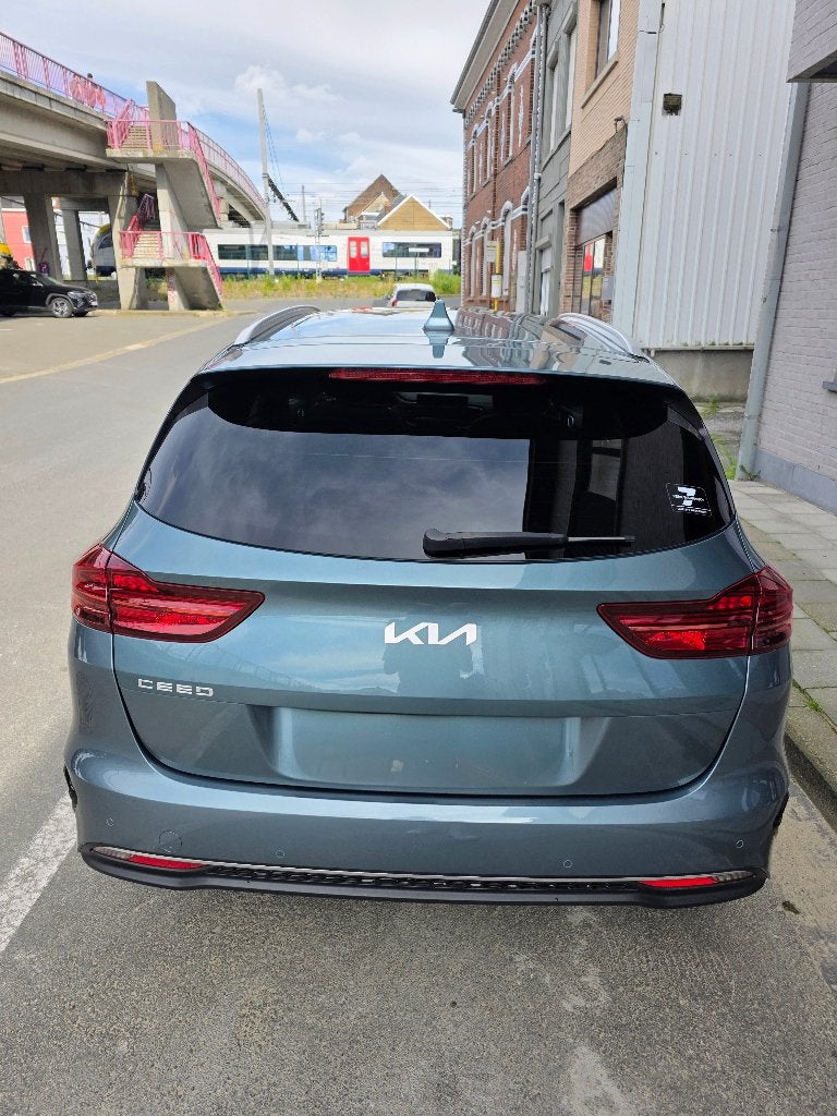 Kia ceed sw, Autos, Kia, Particulier, (Pro) Cee d, Airbags, Android Auto, Climatisation automatique, Bluetooth, Ordinateur de bord