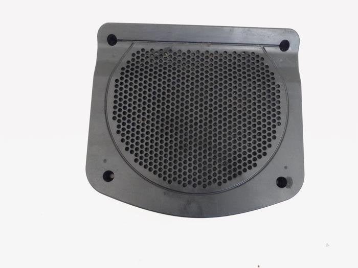 Chapeau de haut-parleur d'un BMW 5-Serie, -, 3 mois de garantie, Utilisé, -