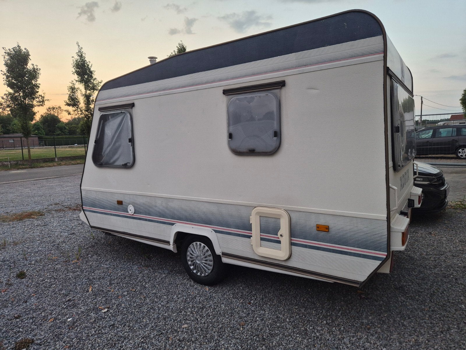 Caravan adria, Particulier, Adria