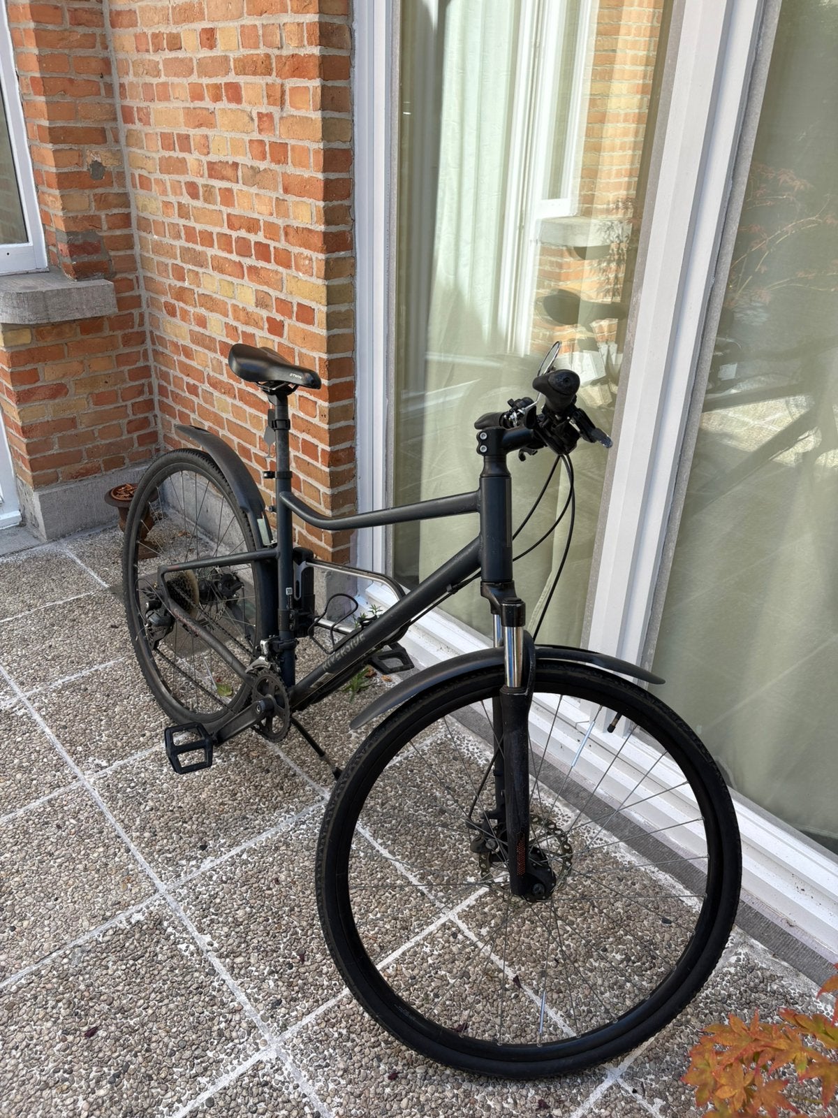 VTC riverside Rs500, Vélos & Vélomoteurs, Enlèvement, Utilisé
