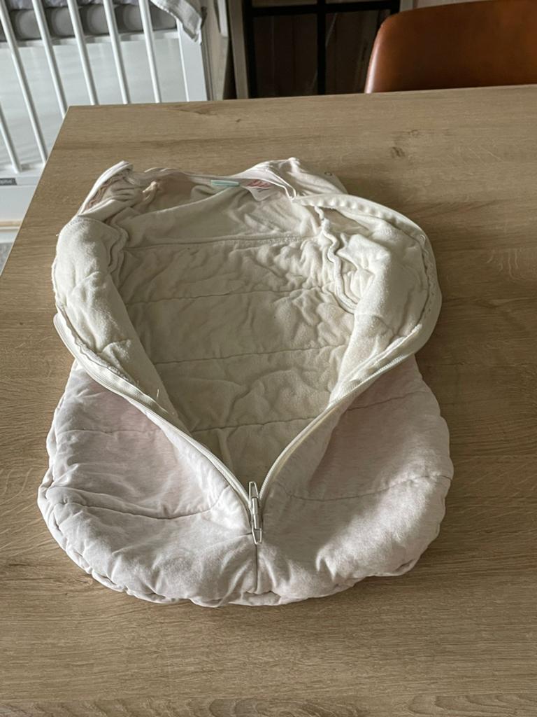 Ergopouch slaapzak 3-6 maanden / 2,5 tog, Ophalen, Zo goed als nieuw