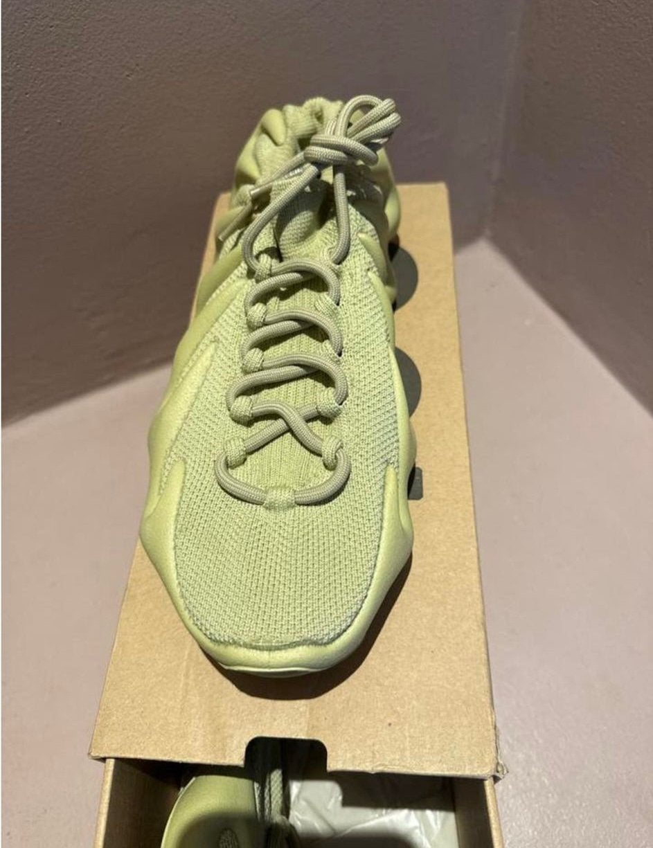 Adidas Yeezy 450, Ophalen of Verzenden, Nieuw