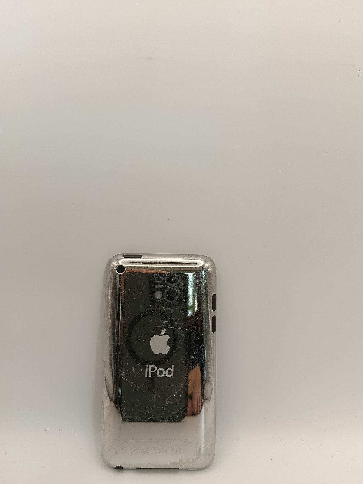 ipod touch 4e generatie, Handtassen en Accessoires, Bedels, Ophalen